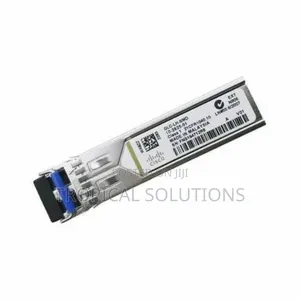 Cisco GLC-Lh-SMD Gigabit SFP Transceiver Module