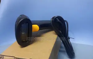 Hand Held Barcode Scanner Ns300