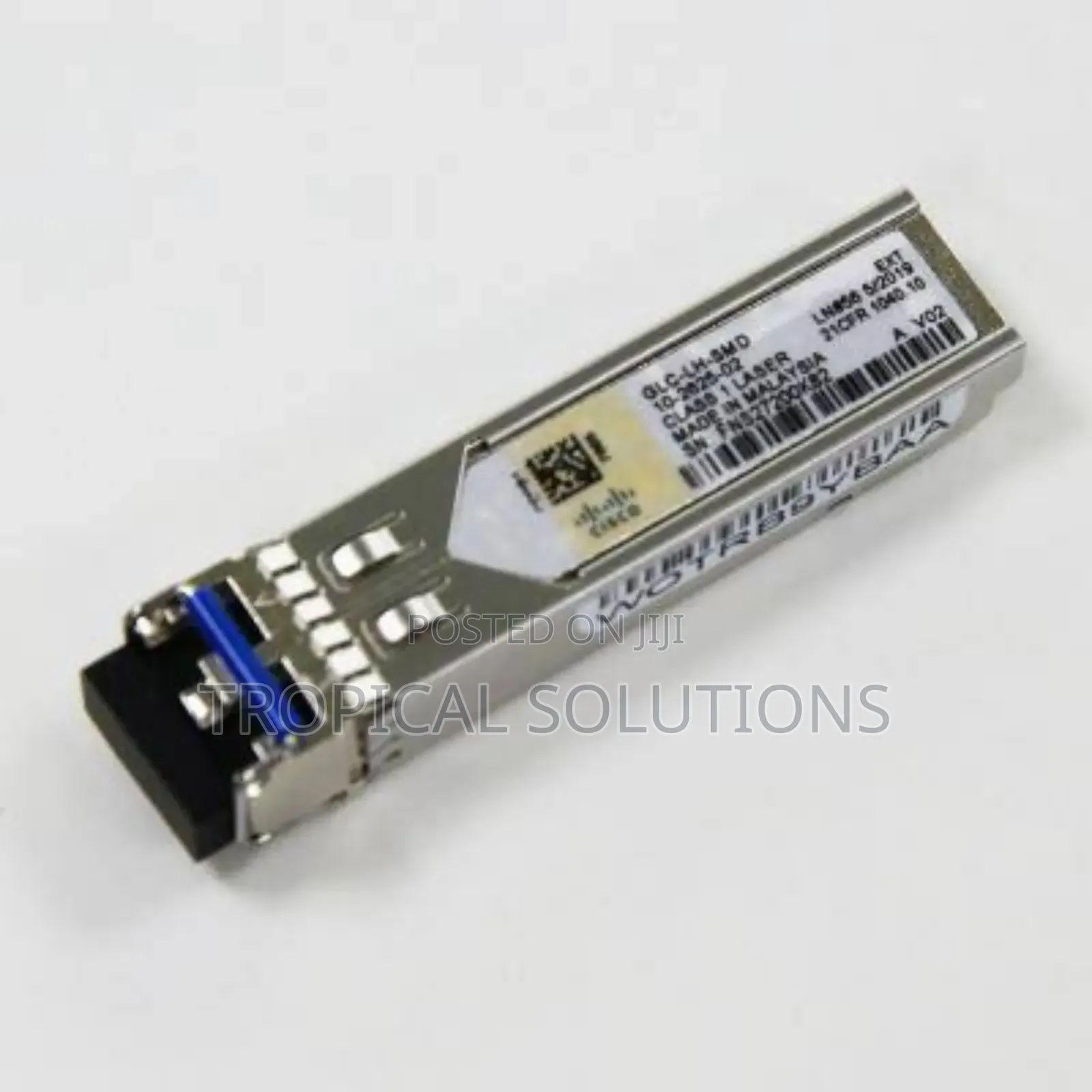 Cisco GLC-Sx-MMD 1000base Sx-SFP Transceiver Module