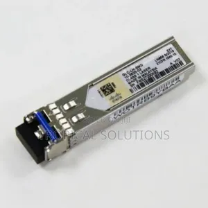 Cisco GLC-Sx-MMD 1000base Sx-SFP Transceiver Module