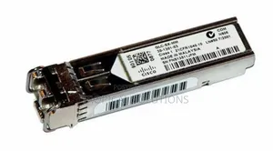 Cisco GLC-Sx-MMD 1000base Sx-SFP Transceiver Module