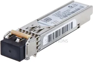 Cisco GLC-Sx-MMD 1000base Sx-SFP Transceiver Module