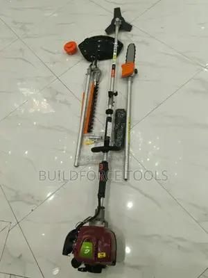 Hawkins Four in One Multi Tool Brush Cutter