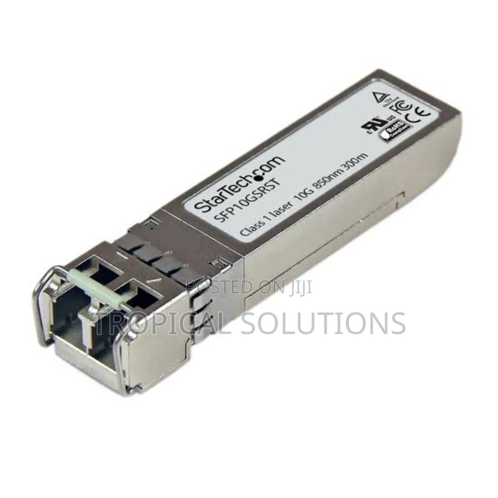 Cisco SFP-10g-Er Compatible Sfp+10gbase Transceiver Module