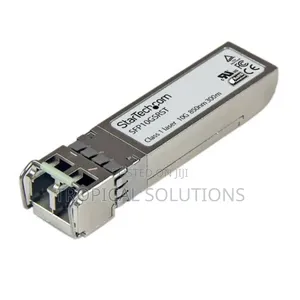 Cisco SFP-10g-Er Compatible Sfp+10gbase Transceiver Module