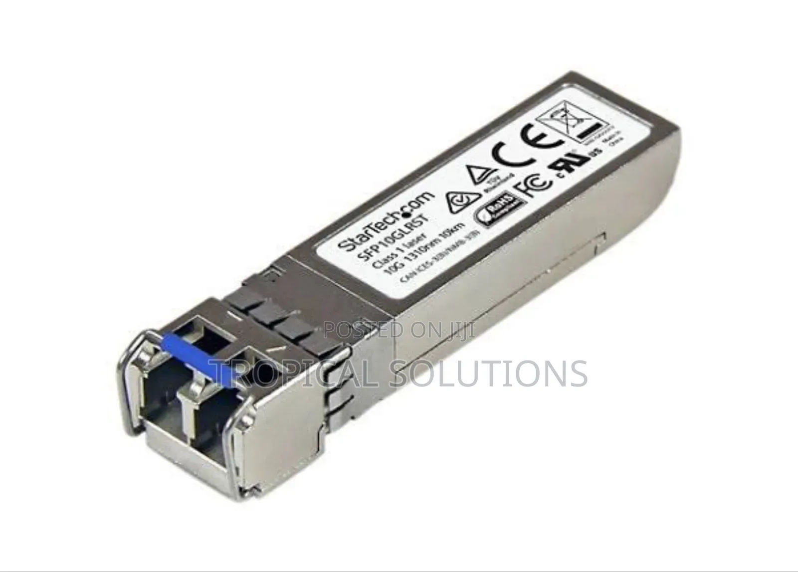 Cisco SFP-10g-Er Compatible Sfp+10gbase Transceiver Module