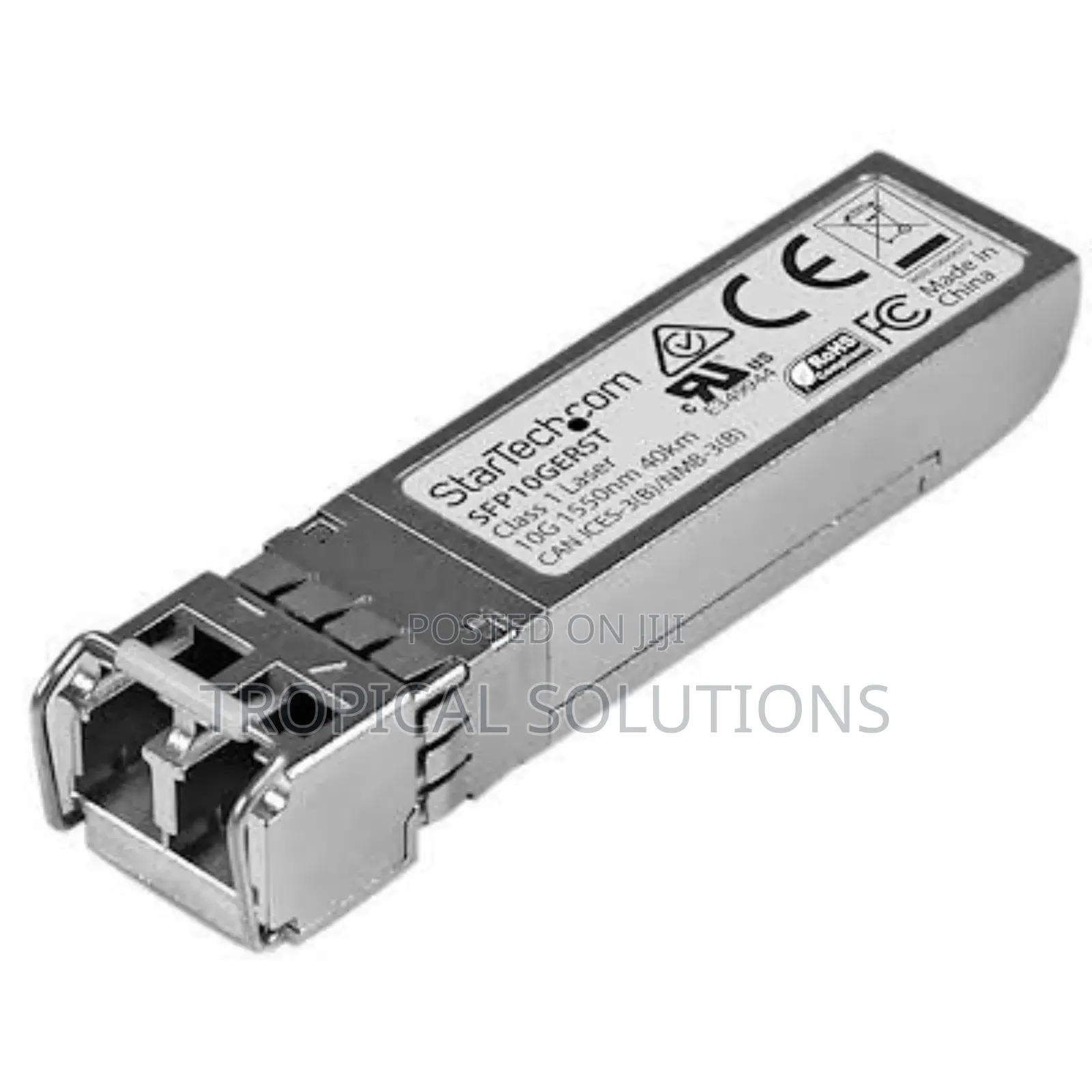 Cisco SFP-10g-Er Compatible Sfp+10gbase Transceiver Module