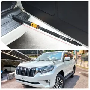 Rear Door Support Shock. For Toyota Land Cruiser Prado Lc150