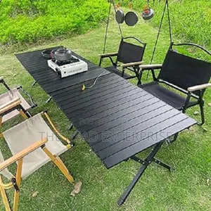 Absolute Modern Design Table 1.5m Long