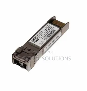 Cisco SFP-10g-Sr 10gbase-Sr SFP Module, Upto 400m