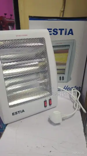 Electric Room Heater/ 800w Room Warmer
