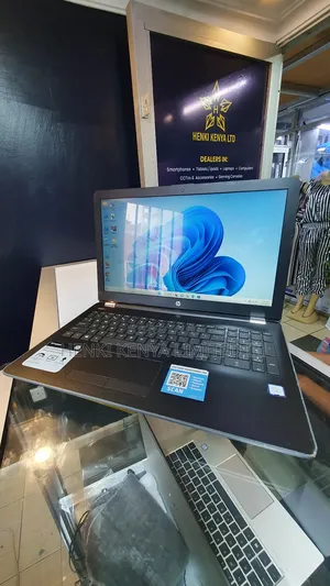 Laptop HP 250 G7 8GB Intel Core I7 SSD 256GB
