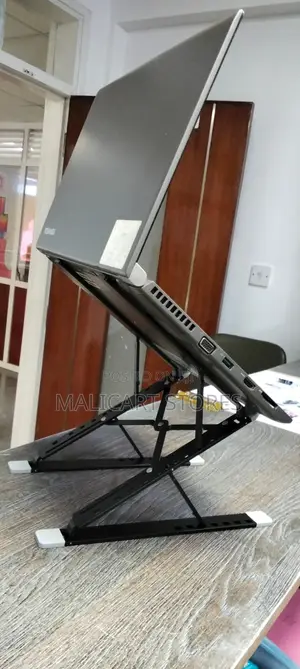 N8 Multifunction Foldable Laptop Stand