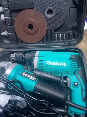Makita Combo
