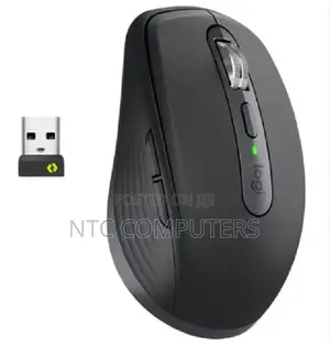Logitech Mx Anywhere 3s - It, Gaming, Mice