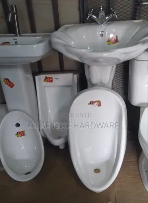 Flowered Handwash Basin for Dinning