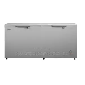 Hisense Freezer 702 Litres