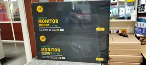 North Bayou F80 Single Arm Monitor Mount 17" to 30”
