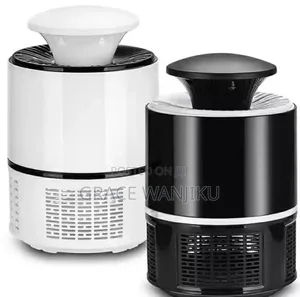*Mosquito Killer Lamp* .