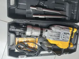 Durable Demolition Hammer Uyustools 1700w