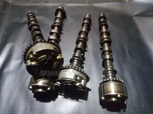 Mark X Cam Shafts