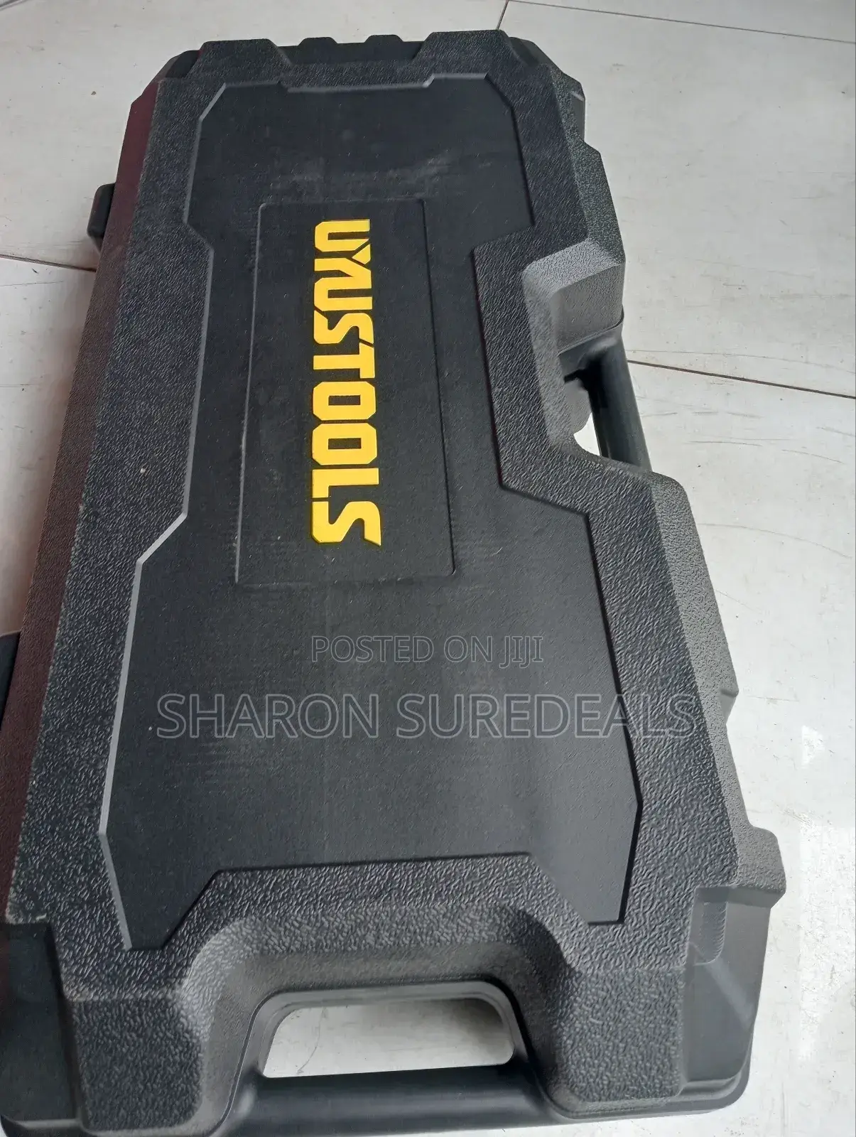 Quality Breaker Machine 1700w