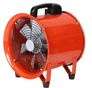 14 Inch Exhaust Fan/Premier Exhaust Fan