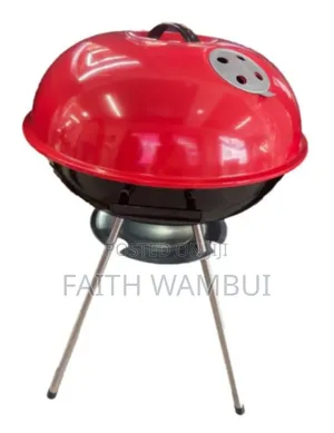 17 Inch Barbecue Grill/Barbecue Grill