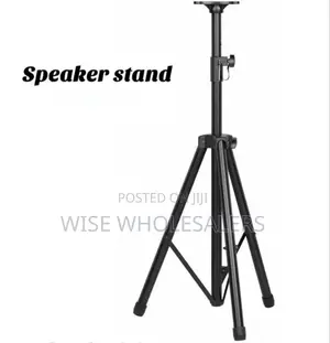 Heavy Duty Speaker Stand