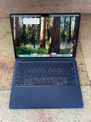 Laptop Apple MacBook Air 2025 M4 13-Inch 16GB Apple M4 SSD 256GB