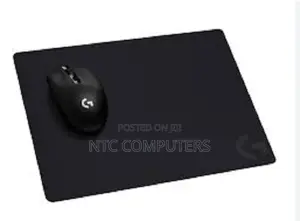 Logitech G240 Gaming Mouse Pad