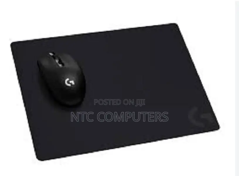 Logitech G240 Gaming Mouse Pad