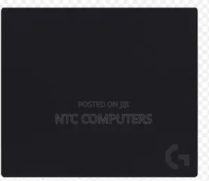 Logitech G640 Large Cloth Gaming Mouse Pad