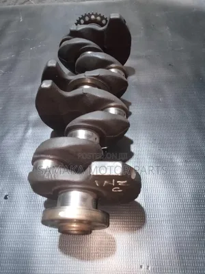 Probox Crank Shaft