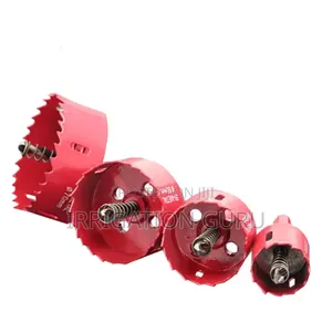 Circle Cutter Bit