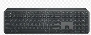 Logitech Mx Keys Business Wireless Keyboard