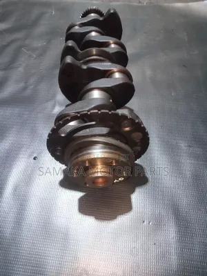 Xtrail Crank Shaft