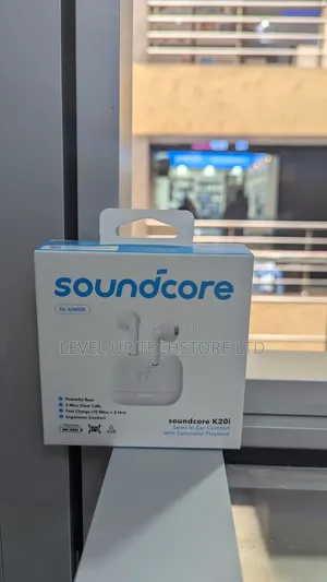 Soundcore K20i Earbuds