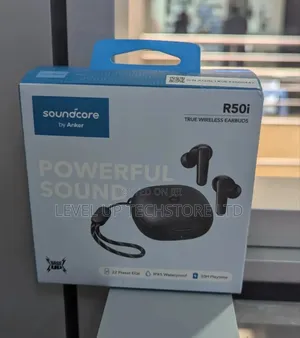 Anker Soundcore R50i Bluetooth Earphone