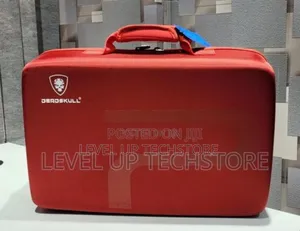 Playstation 5 Standard Carry Bag