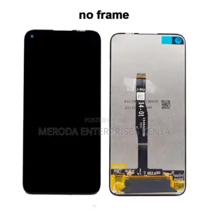 Huawei Nova 7i Screen