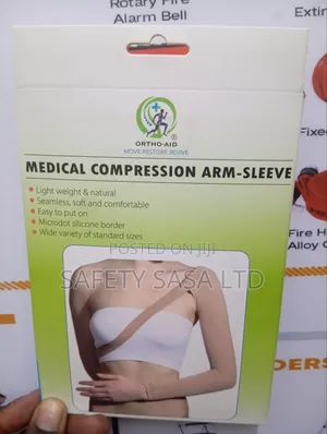 Arm Sleeve Compression Stockings
