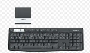 Logitech K375s Multi Device Keyboard and Mouse