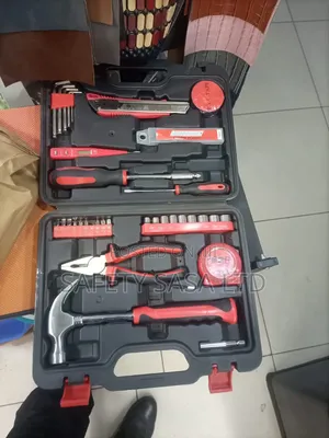 Hand Tool Set