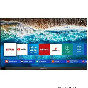 This Vitron 43inch Smart Tv