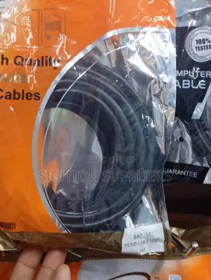 Hdmi Cable 5m