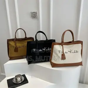 Big Capacity Ladies All Occasions Tote Bag ,Big Capacity