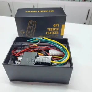 Smart Gps Tracker For Cars – Live Tracking & Security