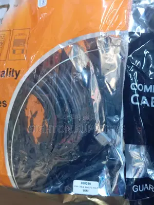 Hdmi Cable 15m