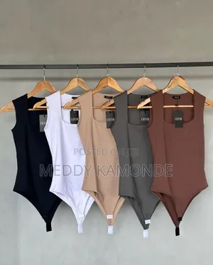 Black Zara Bodysuit